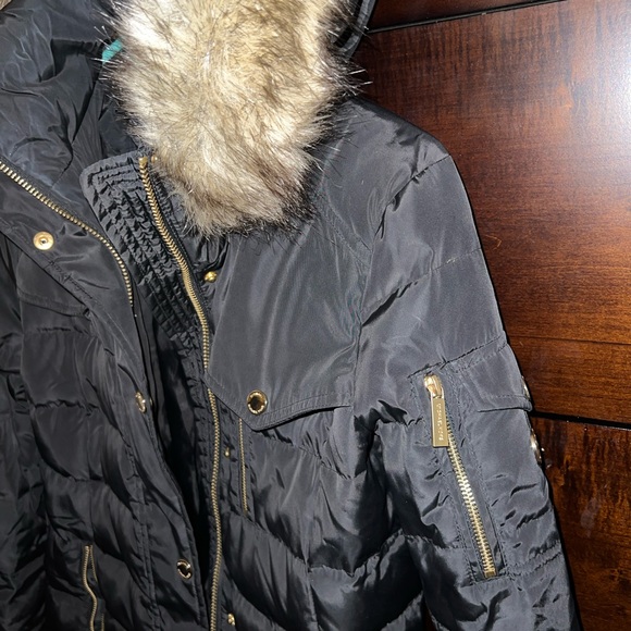 MK WINTER JACKET - Picture 4 of 16